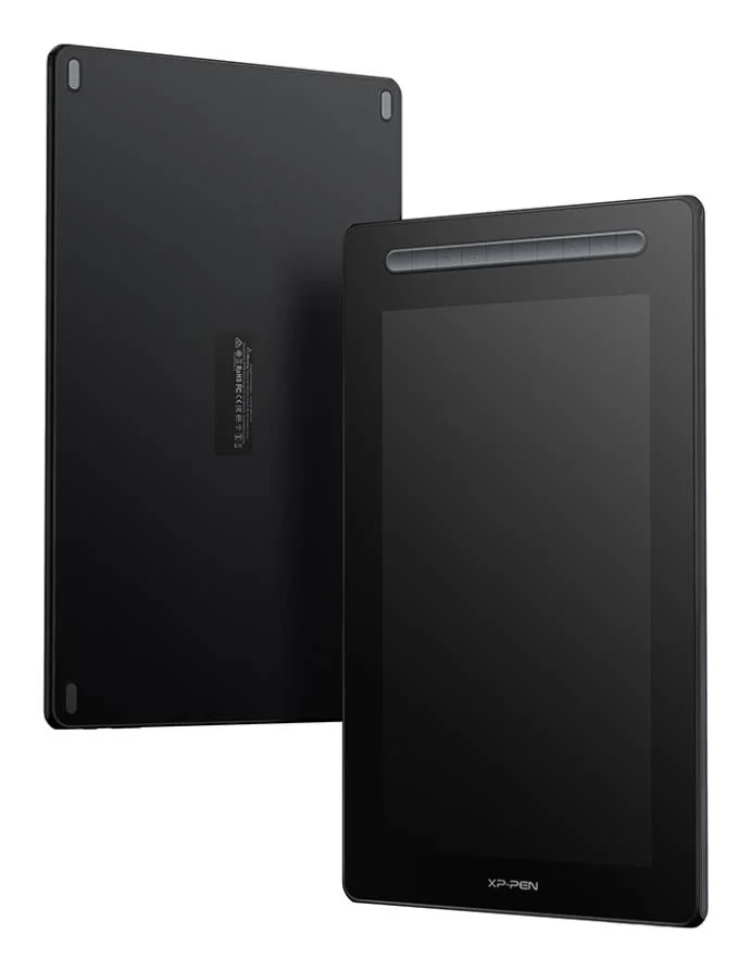 XP-Pen Artist 16 (2nd Gen) 11.8" graafikalaud