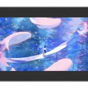 XP-Pen Artist 12 (2nd Gen) 11.8" IPS digitaalplansett