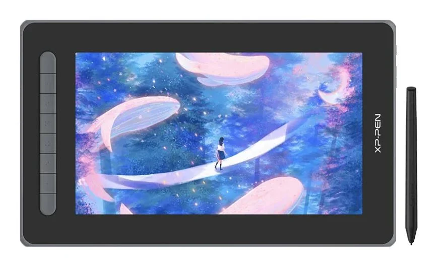 XP-Pen Artist 12 (2nd Gen) 11.8" IPS digitaalplansett