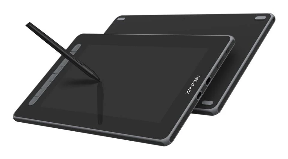 XP-Pen Artist 12 (2nd Gen) 11.8" IPS digitaalplansett