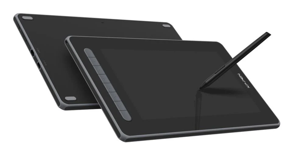 XP-Pen Artist 12 (2nd Gen) 11.8" IPS digitaalplansett