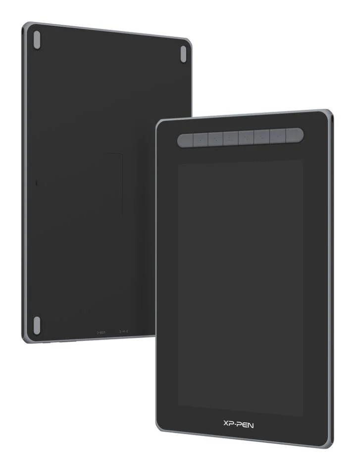 XP-Pen Artist 12 (2nd Gen) 11.8" IPS digitaalplansett