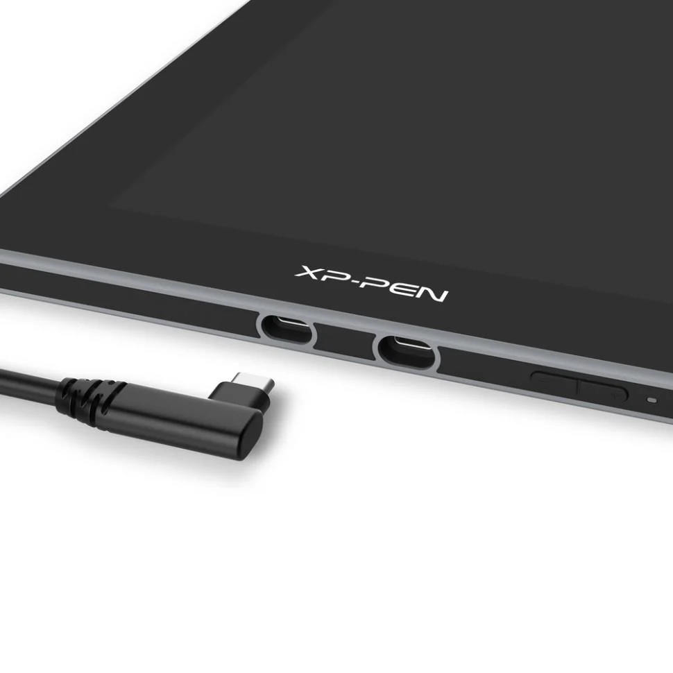 XP-Pen Artist 12 (2nd Gen) 11.8" IPS digitaalplansett