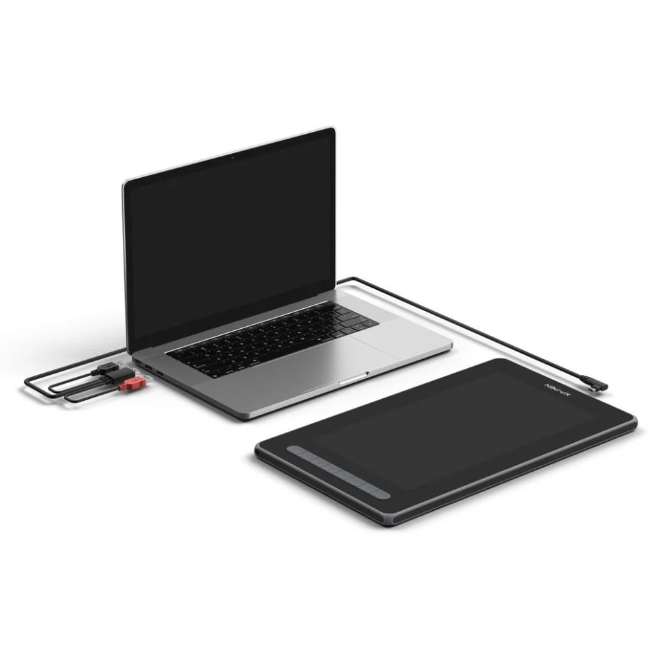 XP-Pen Artist 12 (2nd Gen) 11.8" IPS digitaalplansett