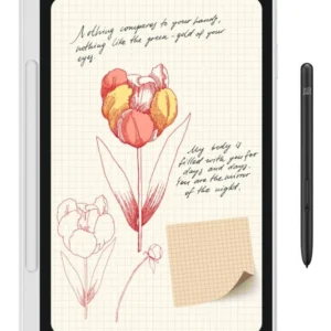 XP-Pen Magic Note Pad 12.2" IPS graafikalaud