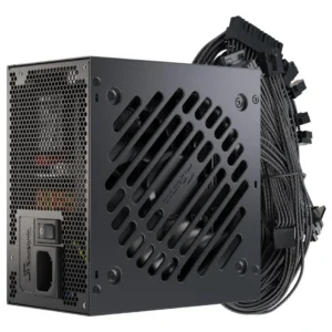 Seasonic CORE BC-650 650W 80+ Bronze