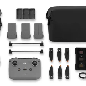 DJI Mini 5 Pro Fly More Combo RC-N3 kvadrokopter