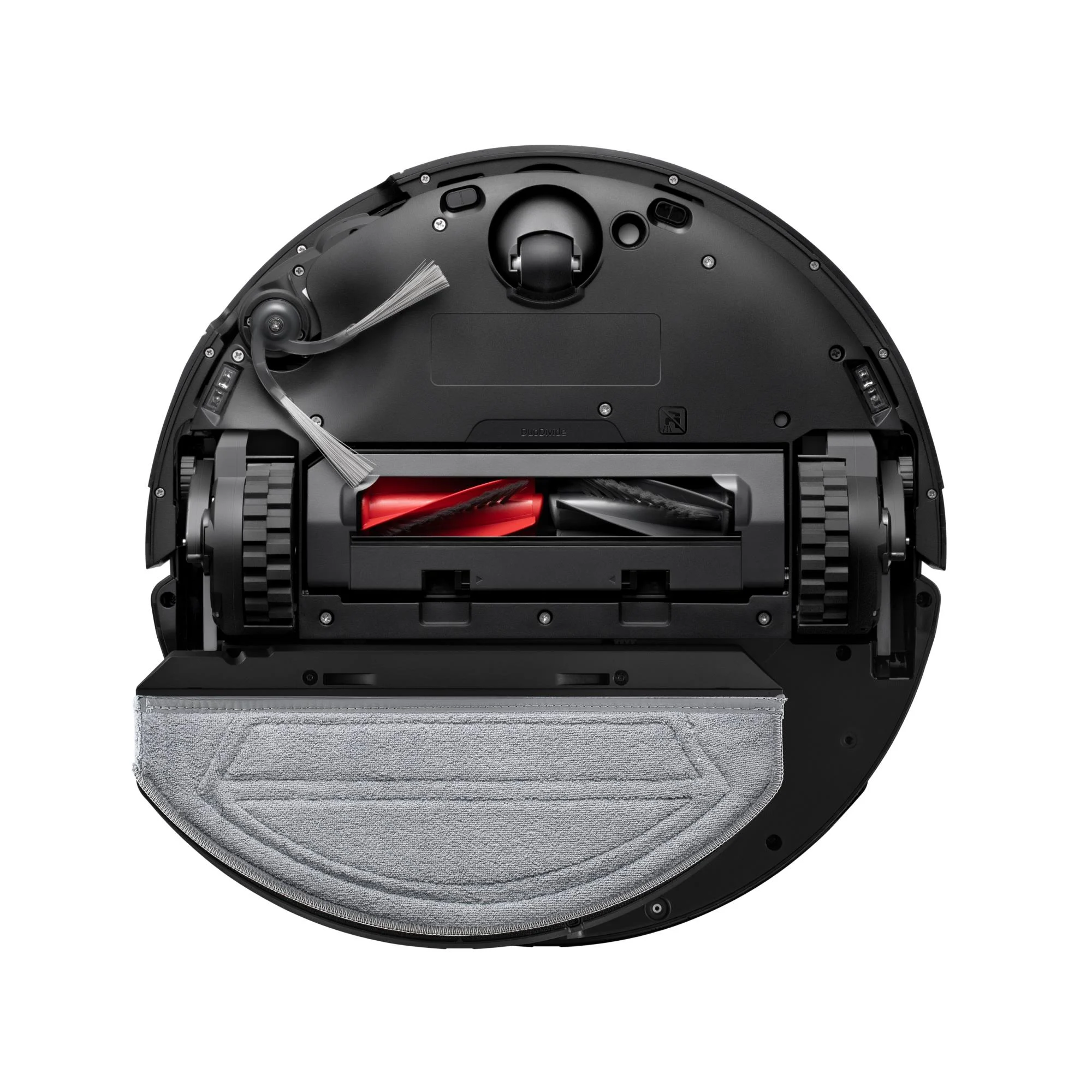 Roborock Saros 20 Sonic robotstoftsugur