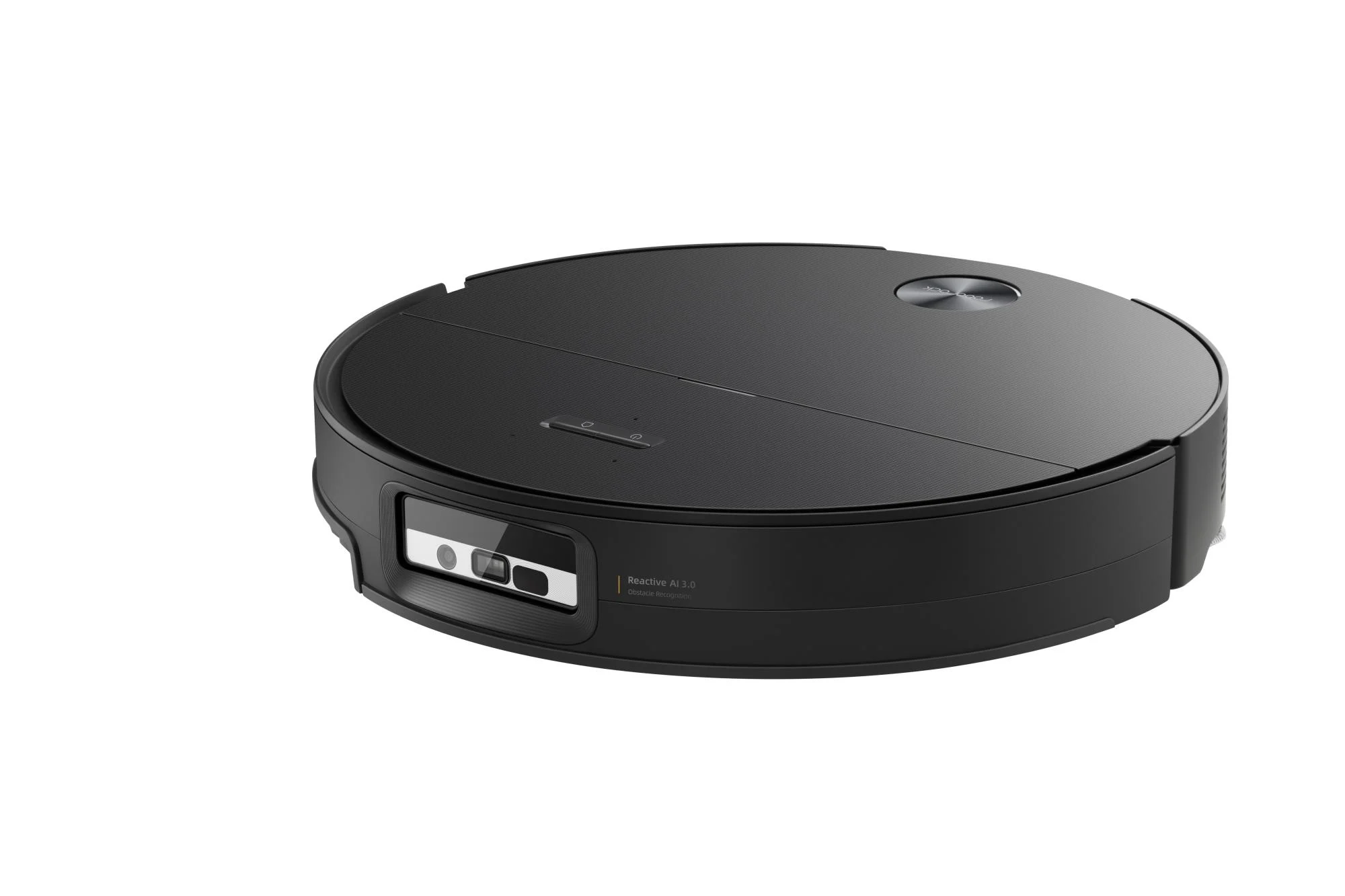 Roborock Saros 20 Sonic robotstoftsugur