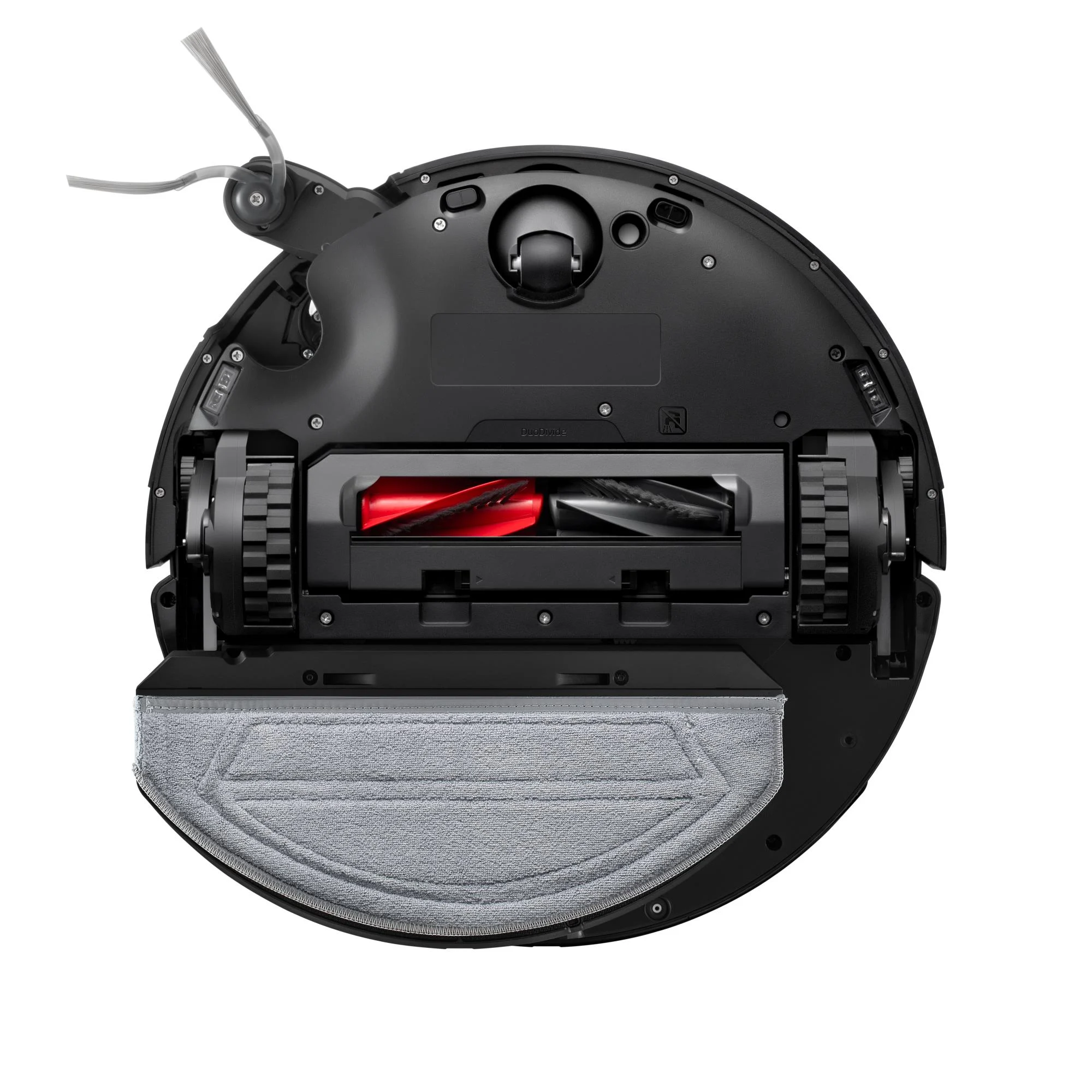 Roborock Saros 20 Sonic robotstoftsugur