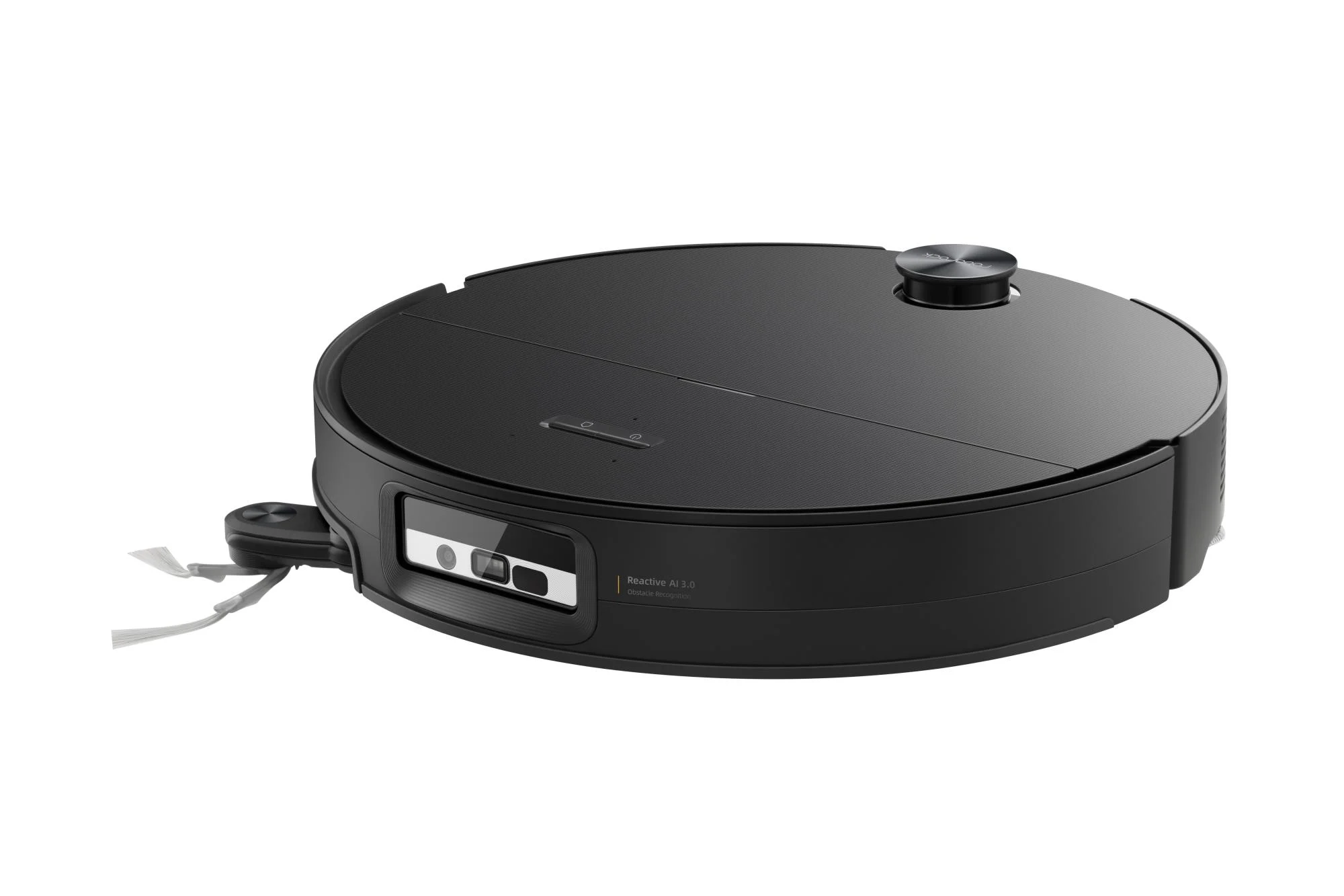 Roborock Saros 20 Sonic robotstoftsugur