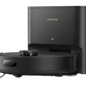 Dreame Bot F20 Plus vacuum cleaners robots