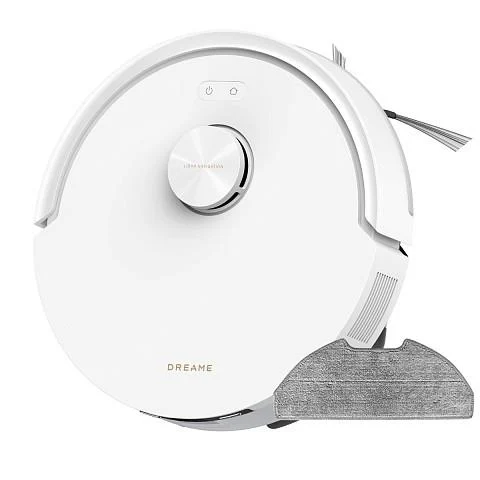 Dreame Bot F20 vacuum cleaners robots