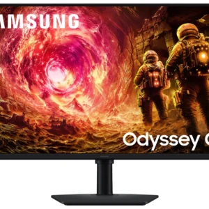 Samsung LS32FG502EU 32" 2560x1440 monitor