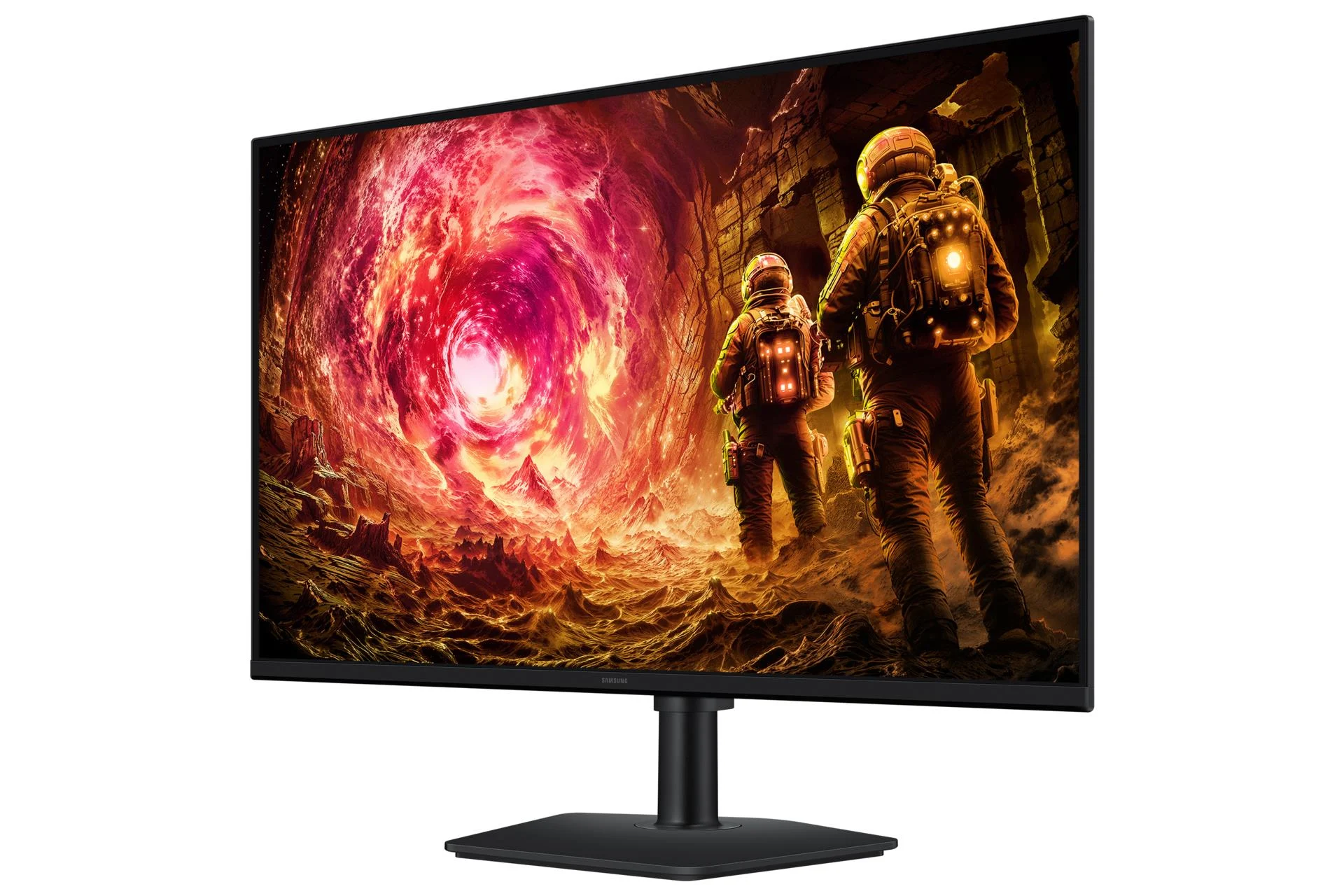 Samsung LS32FG502EU 32" 2560x1440 monitor