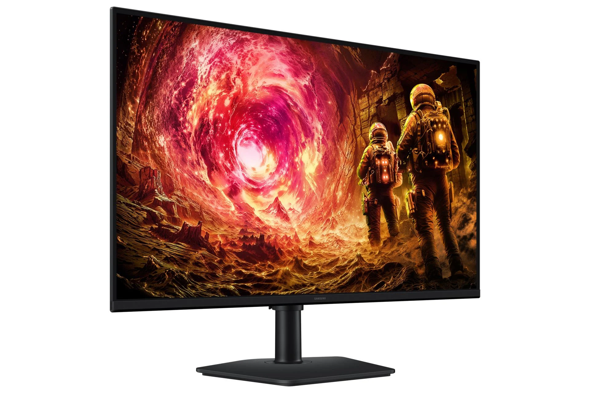 Samsung LS32FG502EU 32" 2560x1440 monitor