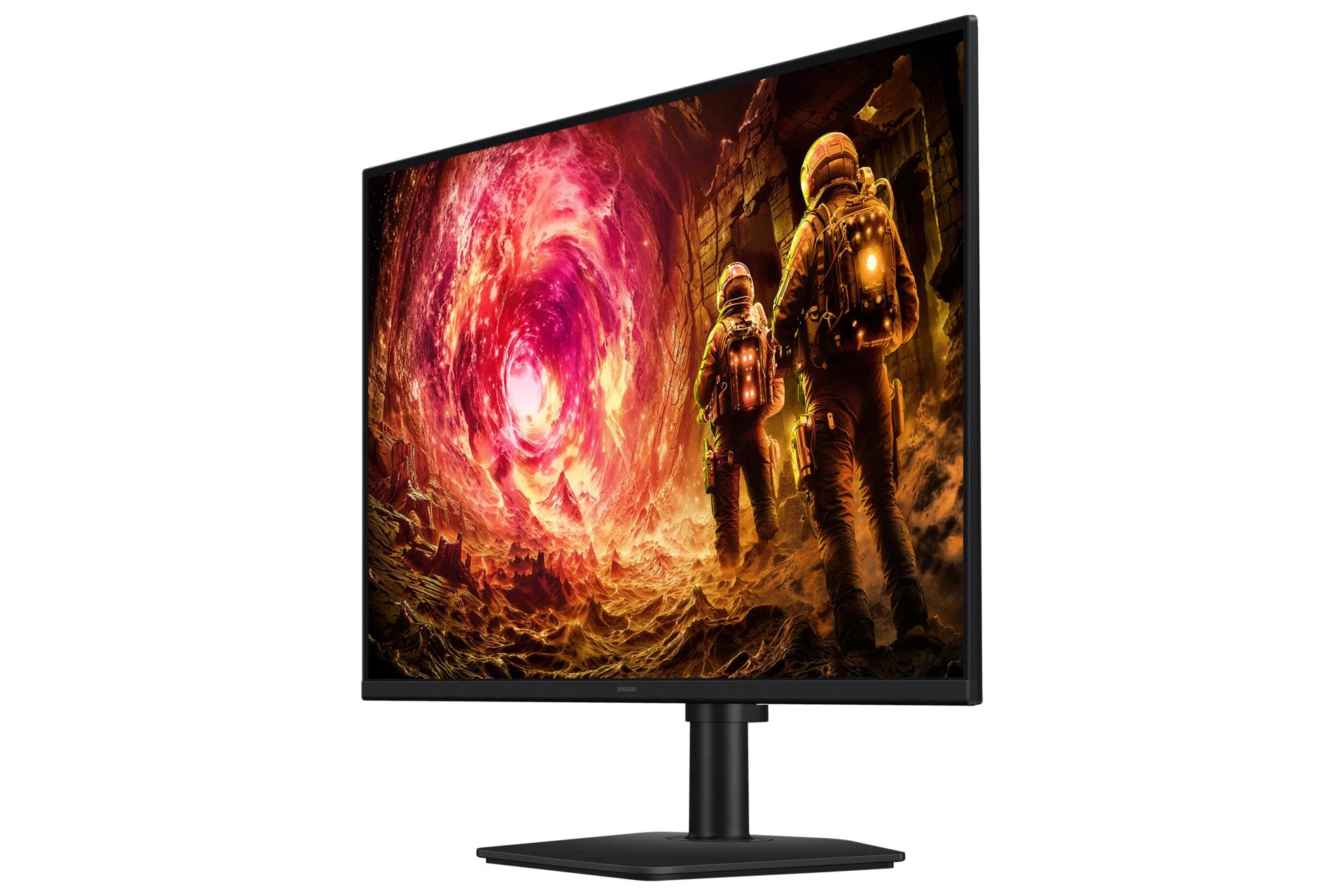 Samsung LS32FG502EU 32" 2560x1440 monitor