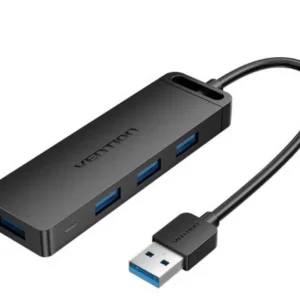 Vention CHLBB 5-in-1 USB 3.0 hub