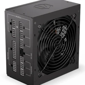 Endorfy Supremo FM6 750W 80+ Gold toiteplokk