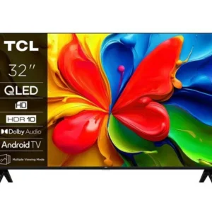 TCL 32V4C 32" HD QLED monitor
