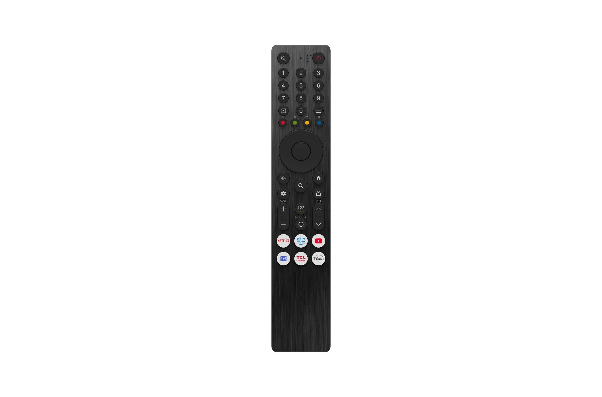 TCL 32V4C 32" HD QLED monitor