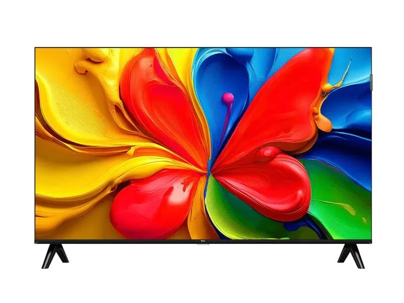 TCL 32V4C 32" HD QLED monitor