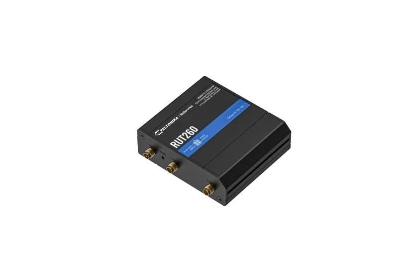 Teltonika RUT260 LTE ruuter