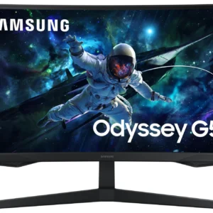Samsung G55C lcd monitor