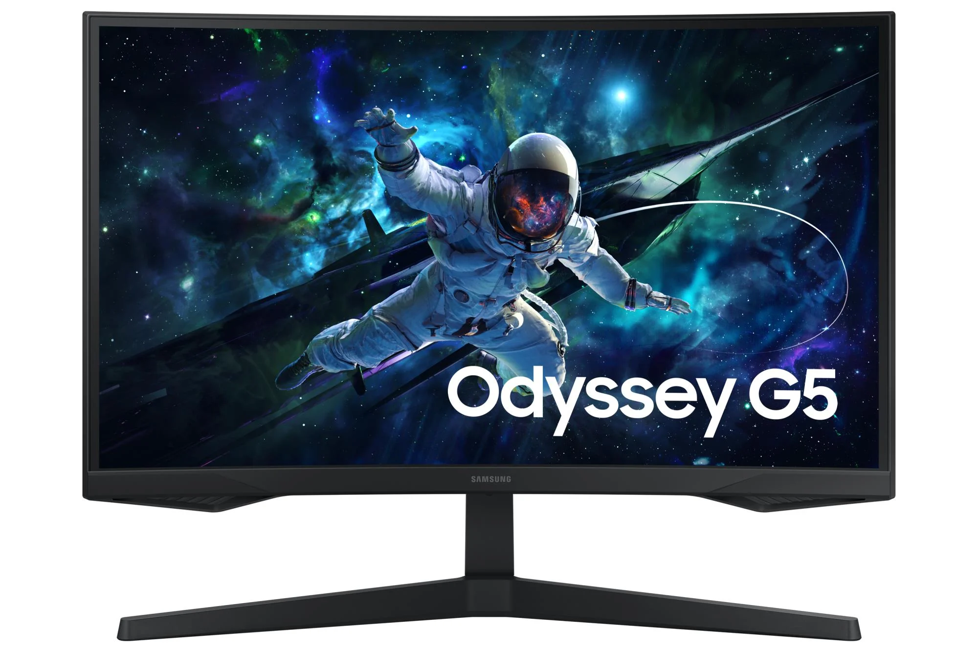 Samsung G55C lcd monitor