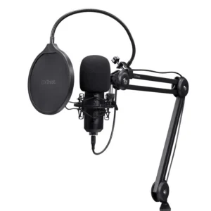 Trust GXT 270 Emita II+ podcast mikrofon