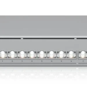 Ubiquiti Pro XG 24 switch