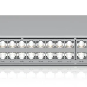 Ubiquiti UniFi Pro XG 48 switch