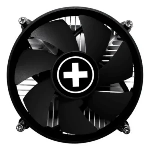 Xilence I350PWM.B 92mm CPU jahuti