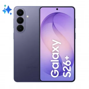 Samsung Galaxy S26+ 256GB Violet