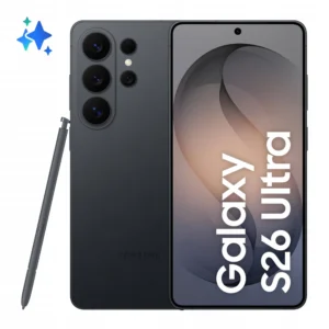 Samsung Galaxy S26 Ultra 1TB Black