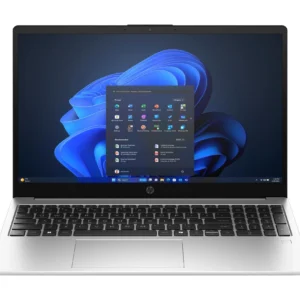 Notebook|HP|HP 255R G10|CPU AMD RyzenT 5|7535U|2.9 GHz|15.6 "|1920 x 1080 pixels|RAM 8 GB|DDR5-SDRAM|SSD 512 GB|Discrete graphics Not available|On-board graphics Yes|Numeric keypad Yes|Keyboard language English|OS installed Windows 11 Home|Colour Silver|Weight 1.66 kg|4800 MHz|B9YQ0ET