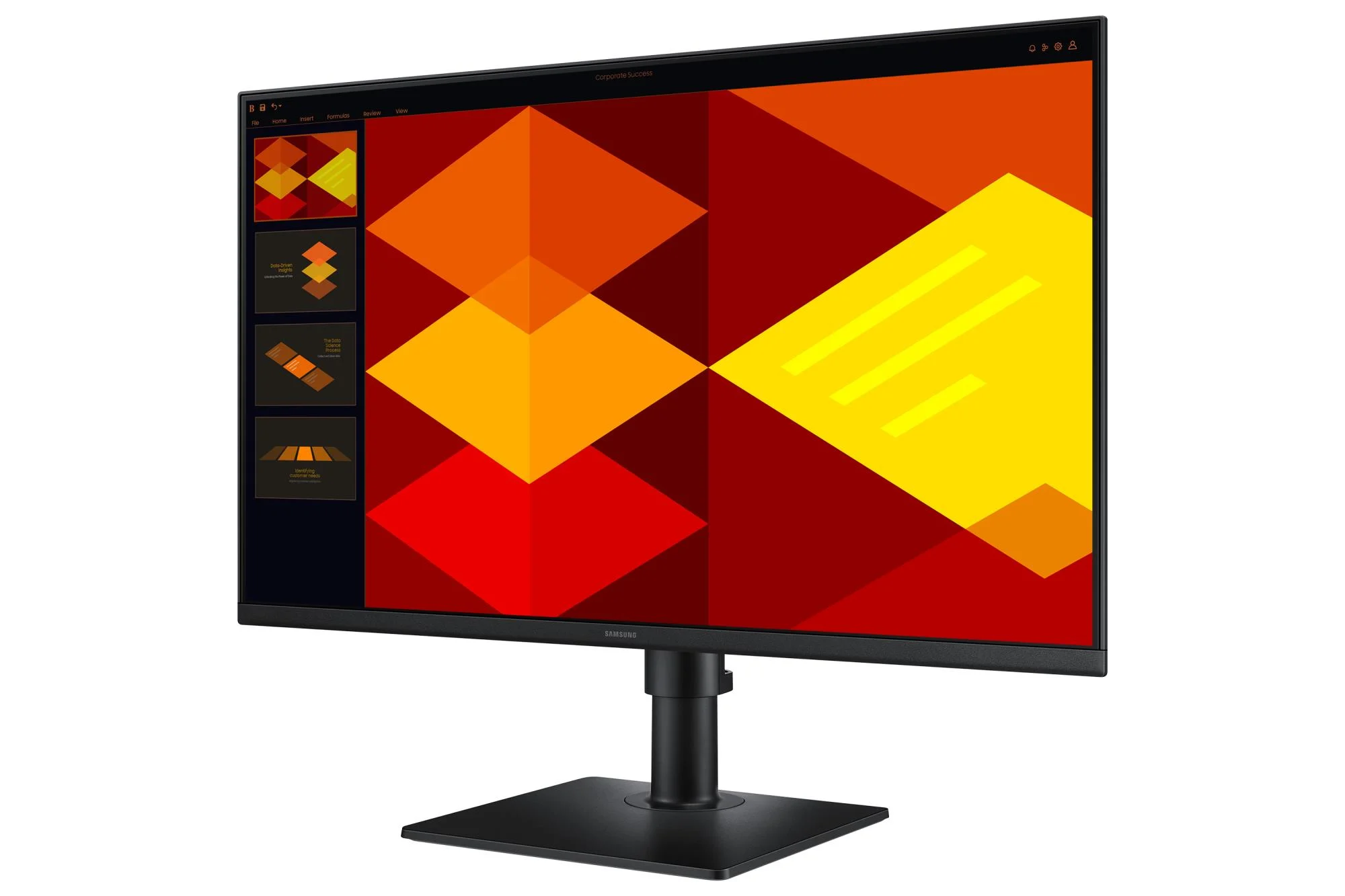 Samsung S40GD lcd monitor