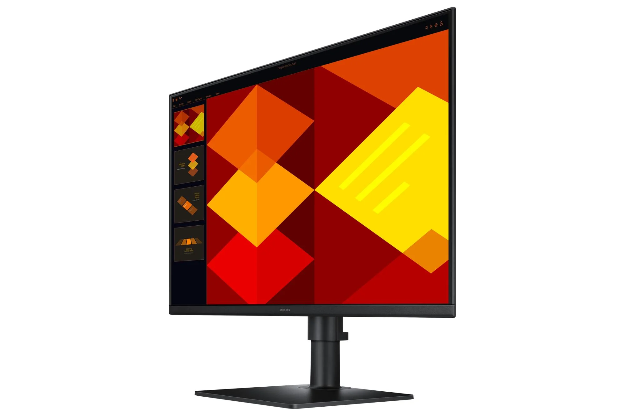 Samsung S40GD lcd monitor