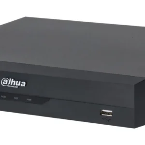 Dahua XVR5104HS-4KL-I3/T 4CH HDCVI Pentabrid AI DVR