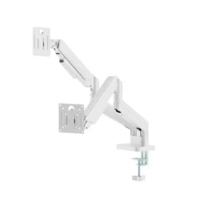 Gembird MA-DA2-06-W mounts and stands