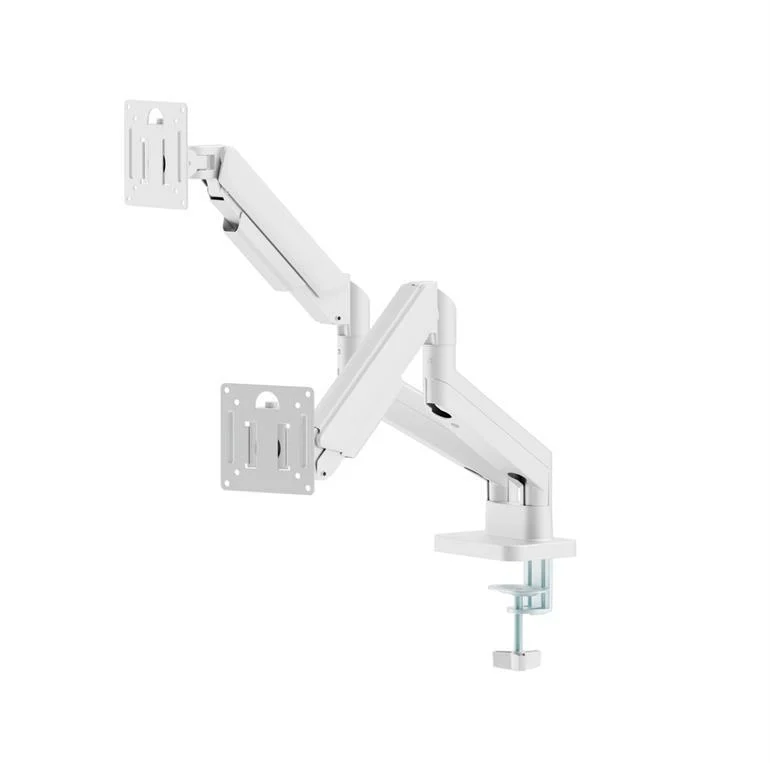 Gembird MA-DA2-06-W mounts and stands