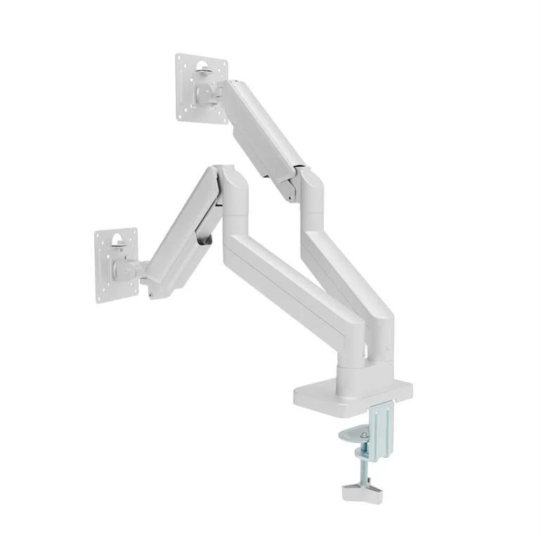 Gembird MA-DA2-06-W mounts and stands