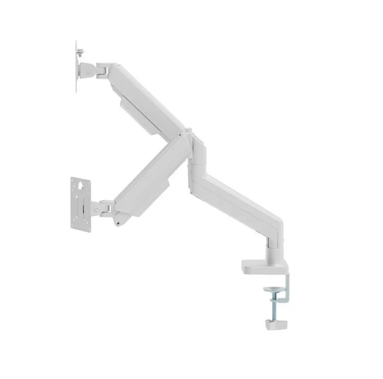 Gembird MA-DA2-06-W mounts and stands