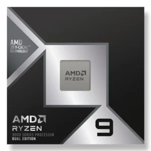 AMD Ryzen 9 9950X3D2 16C 4.3GHz