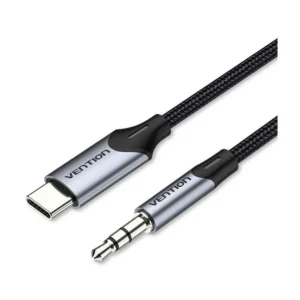 Vention 3.5mm → USB-C kaabel 1m