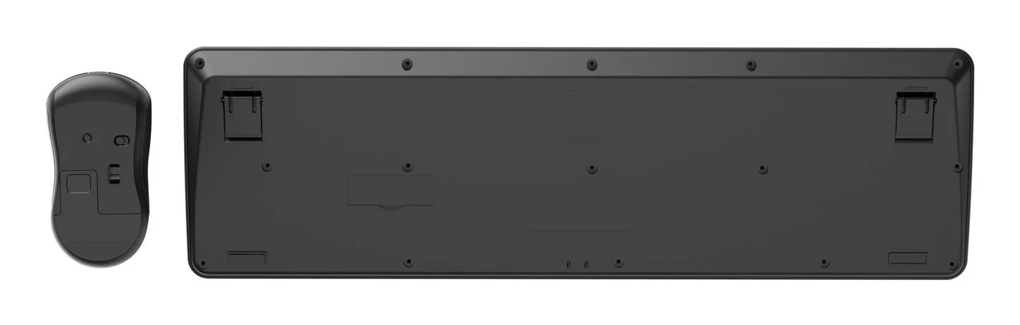 Gembird KBS-WPS-01 keyboards