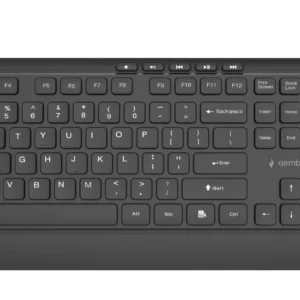 Gembird KB-MCH-05 keyboards