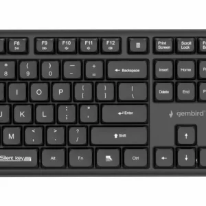 Gembird KBS-WMS-01 keyboards