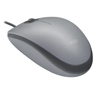 Logitech M110 Silent mouse devices