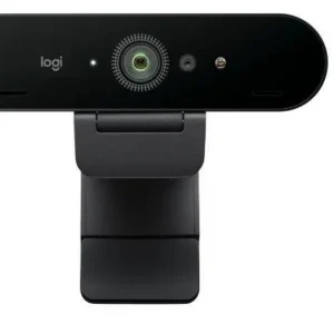 Logitech Brio 4K veebikamera